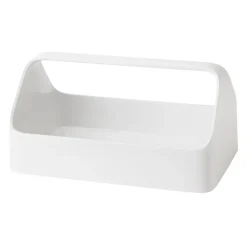 Boîte de rangement HANDY-BOX, Blanc