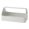 Boîte de rangement HANDY-BOX, Gris clair