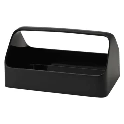 Boîte de rangement HANDY-BOX, Noir
