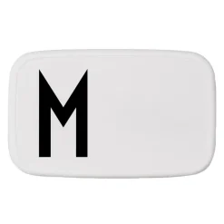 Boîte à lunch Design Letters, M