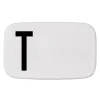 Boîte à lunch Design Letters, T