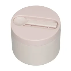 Boîte thermos à déjeuner Design Letters Petit, Pastel