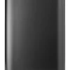 Bo Touch Bin 60 L, Confident Grey