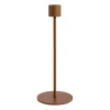Bougeoir Cooee 21 cm, Coconut