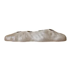 Bougeoir de l'Avent Base, Beige