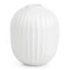 Bougeoir Hammershøi grand, blanc