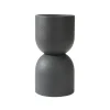 Bougeoir Post 16 cm, Cast iron