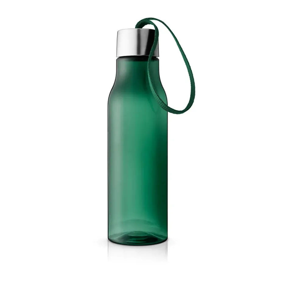 Bouteille d'eau RE-Hydrate 0,5 L , Green