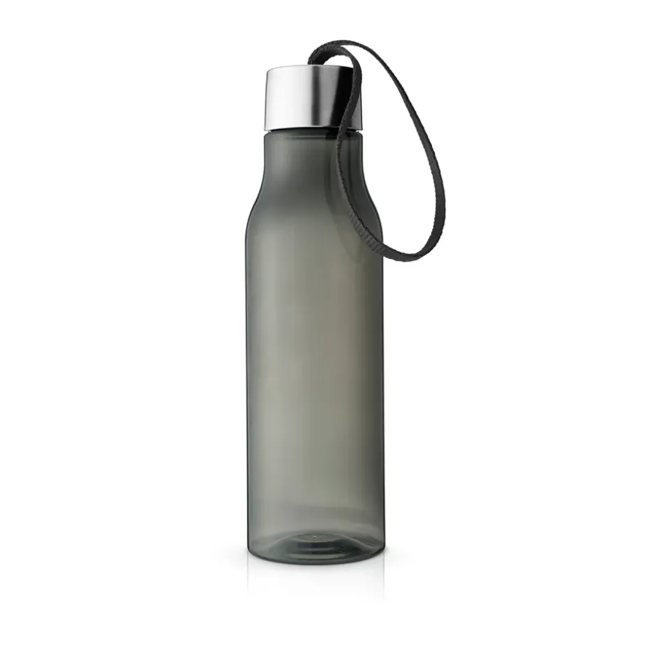 Bouteille d'eau RE-Hydrate 0,5 L , Smoke
