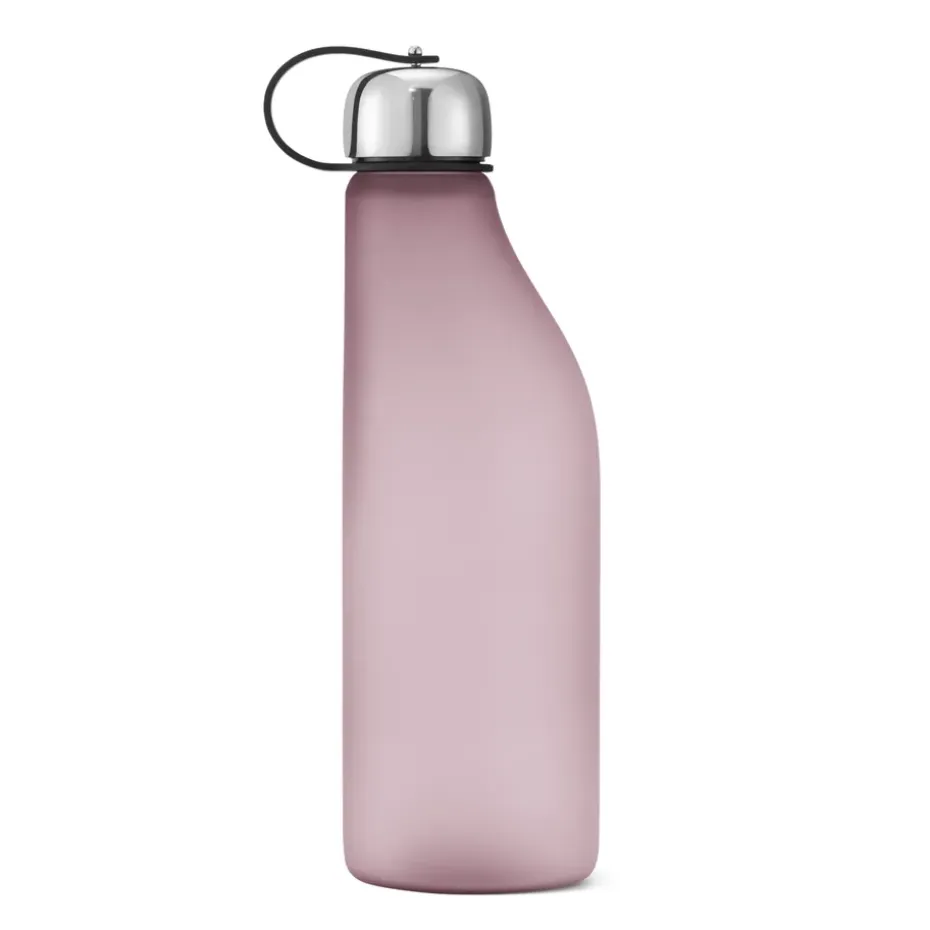 Bouteille à eau Sky 50 cl, Rose
