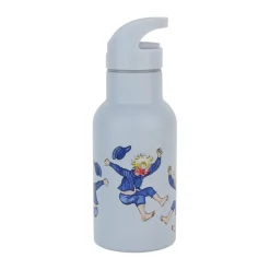 Bouteille Emil i Lönneberga 34 cl, Bleu