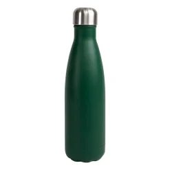 Bouteille en acier Nils 50 cl, Vert