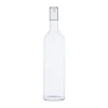Bouteille Ernst avec couvercle 1,3 l, Transparent