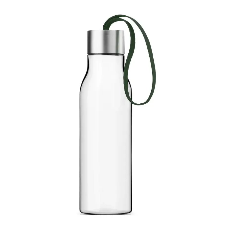 Bouteille Eva Solo 0,5 l, Emerald green