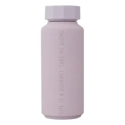 Bouteille isotherme Design Letters édition speciale, Lavender-life