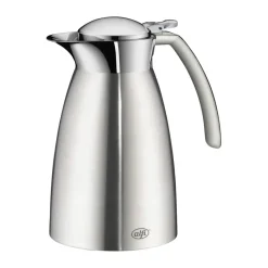 Bouteille isotherme Gusto 0,6 l, Acier mat