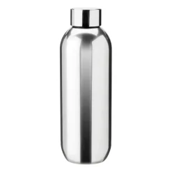 Bouteille isotherme Keep Cool 0,6 l, Steel