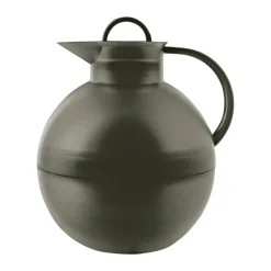 Bouteille isotherme Kulan 0,94 l, Gris givré