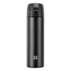 Bouteilles thermique Zwilling Thermo 0,45 L, Noir