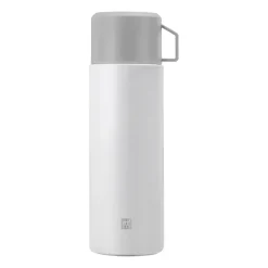 Bouteille thermique Zwilling Thermo 1 L, Argenté-blanc