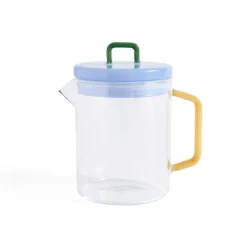 Brew Pot 0,8 L, Jade light blue