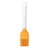 Brosse en silicone Functional Form, 18,5 cm