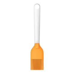 Brosse en silicone Functional Form, 18,5 cm