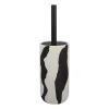 Brosse WC Icon, Off-white