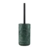 Brosse wc Marble 36 cm, Dark forest