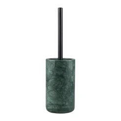 Brosse wc Marble 36 cm, Dark forest