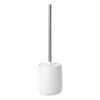 Brosse à WC Sono 39 cm, Blanc