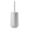 Brosse WC Time 36 cm, Soft grey