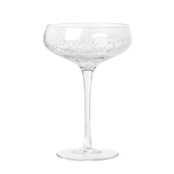 Bubble verre à cocktail, 20 cl