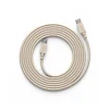 Cable 1 USB-C vers USB-C câble de charge 2 m, Nomad sand
