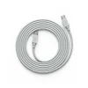 Cable 1 USB-C vers USB-C câble de charge 2 m, Gotland gray