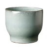 Cache-pot Knabstrup Ø14,5 cm, Soft menthe