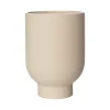 Cache-pot sur pied Ernst, ø20 cm