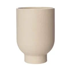 Cache-pot sur pied Ernst, ø20 cm