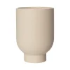 Cache-pot sur pied Ernst, ø15 cm