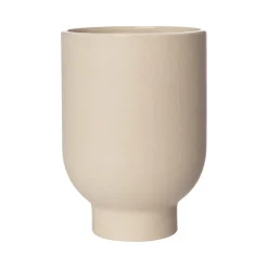 Cache-pot sur pied Ernst, ø15 cm