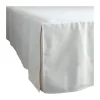 Cache-sommier Napoli, Offwhite, 160x220x52 cm