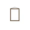 Cadre A5 Moebe 16,5x22,7 cm, Smoked oak