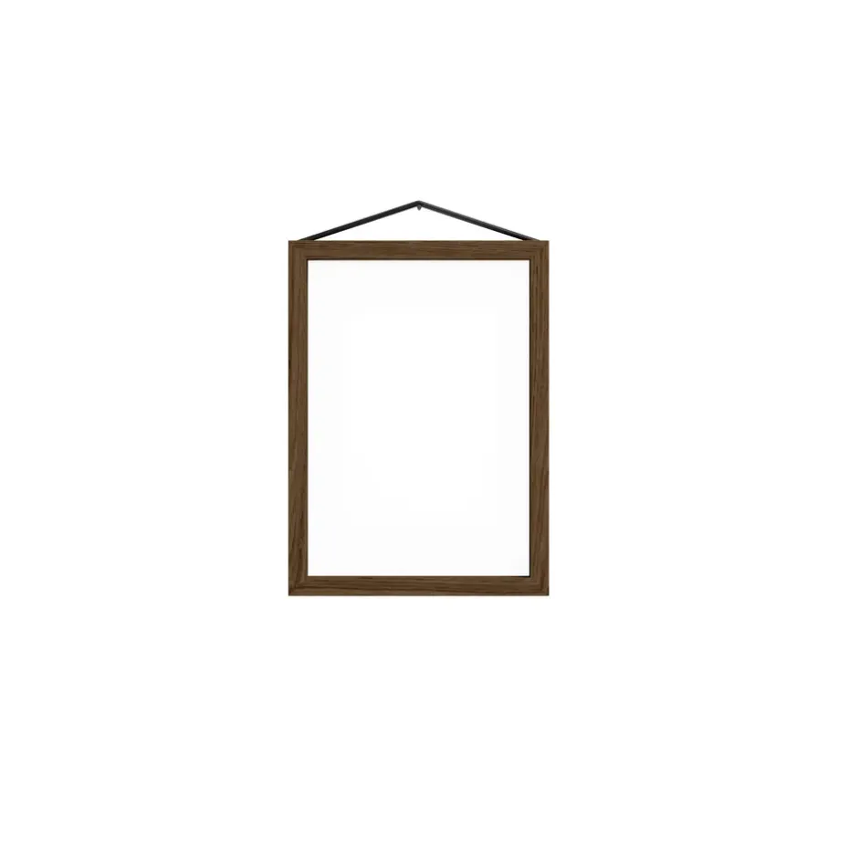 Cadre A5 Moebe 16,5x22,7 cm, Smoked oak
