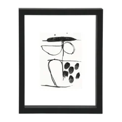 Cadre photo Floating S 15x20 cm, Minimalism-black