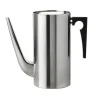 Cafetière AJ cylinda-line 1,5 l, acier inoxydable