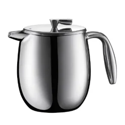 Cafetière à piston Columbia mat, 4 tasses