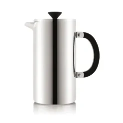 Cafetière à piston Tribute 1 l, Steel