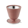 Cafetière Rig-Tig SLOW, rose