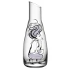 Carafe All about you 1 l, violet