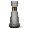 Carafe à eau Grand Cru Nouveau 1 L, Smoke